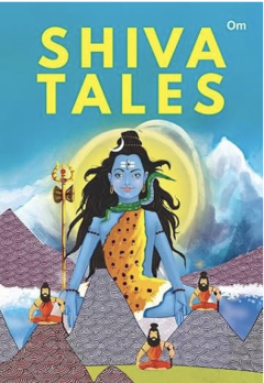 Shiva Tales (Paperback Edition)